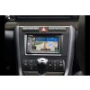 Audi A4 B5 s instalovanou navigaci