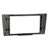 Ramecek autoradia 2DIN Audi A4 9
