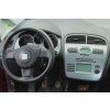 SEAT Toledo 5P 4 2004 6 2009 interier 19
