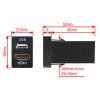 248868 HDMI / USB konektor Toyota