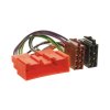 ISO adapter pro autoradia Mazda 7