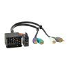 253303 Adaptér pro aktivní audio systém BMW