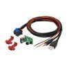 248820 USB+JACK konektor Alfa / Fiat