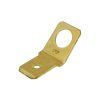 IMP 425846 5000 Nýtovací konektor 6,3mm - 45°