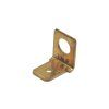 IMP 425856 Nýtovací konektor 6,3mm / 90° / 5,2mm