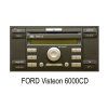 Bluebird 245040 Bluetooth adaptér Ford