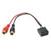 248528 AUX vstup pro autorádia Ford