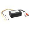 253256 Adaptér pro aktivní audio systém Porsche PCM 4.0