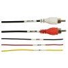 253256 Adaptér pro aktivní audio systém Porsche PCM 4.0