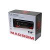 Macrom M-DL3300DAB