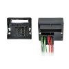 253130 ISO adaptér + CAN-Bus modul PSA