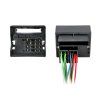 253195 ISO adaptér + CAN-Bus modul VW Group