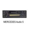 253119 ISO adaptér + CAN-Bus modul Mercedes