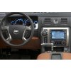 Hummer H2 08 interier 3