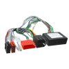252197 Adaptér pro aktivní audio systém Audi