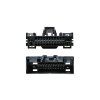 110408 HI-BEAM CAN Bus adaptér Ford
