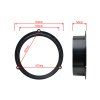 350061 Adaptér repro 165mm Audi A4 / A5