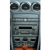13740 Redukce pro 9" autorádio Audi A4 / S4 (B6)(B7) Seat Exeo