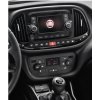 10994 2DIN redukce pro Fiat Doblo, Opel Combo 2015-