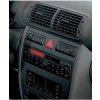 10145 ISO redukce pro Audi A3 94-2000