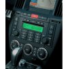 10429 2DIN/1DIN redukce pro Land Rover Freelander II 10/2006-, Discovery, Range Rover