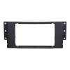 10429 2DIN/1DIN redukce pro Land Rover Freelander II 10/2006-, Discovery, Range Rover