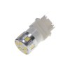 95274 LED T20 (3157) bílá, 12-24V, 11LED/5730SMD