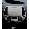 10460 ISO redukce pro Hyundai i20 2009-2012