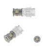 95260 LED T20 (3156) bílá, 12V, 5LED/3SMD