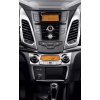 10979 2DIN/1DIN redukce pro Ssang Yong Korando 2013-
