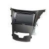 10979 2DIN/1DIN redukce pro Ssang Yong Korando 2013-