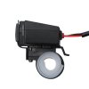 34702 2x USB nabíječka s voltmetrem na motocykl