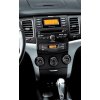 10905 2DIN redukce pro Ssang Yong Korando 2010-2013, Actyon 2011-2013