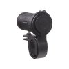34703 2x USB nabíječka 3,1A na motocykl