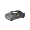 35969 Startovací zdroj (JumpStarter) s kompresorem, 74Wh/2000A, 12V