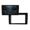 2092 4 isudar autoradio t72 s android 13 pro skoda ford focus c max s max fusion sada ramecek carplay androidauto bluetooth handsfree s gps modulem navigaci dab a dotykovou obrazovkou evtech cz