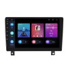 1954 2din autoradio a3018 s android 13 pro opel astra carplay androidauto bluetooth handsfree s gps modulem navigaci dab a dotykovou obrazovkou evtech cz