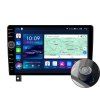 2570 2 everest 1 autoradio s android 14 pro opel astra citroen peugeot carplay androidauto bluetooth handsfree s gps modulem navigaci dab a lcd ips dotykovou obrazovkou evtech cz