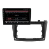 1781 2 2din autoradio a3018 s android 13 pro mazda 3 toyota sada ramecek carplay androidauto bluetooth handsfree s gps modulem navigaci dab a dotykovou obrazovkou evtech cz