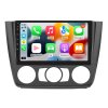 2026 2din autoradio s android pro bmw 1 series serie carplay androidauto bluetooth handsfree s gps modulem navigaci dab a dotykovou obrazovkou evtech cz
