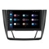 1987 1 2din autoradio a3018 s android 13 pro bmw 1 series serie mini carplay androidauto bluetooth handsfree s gps modulem navigaci dab a dotykovou obrazovkou evtech cz