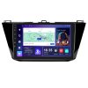 1619 5 isudar 1 autoradio t68b s android 13 pro volkswagen tiguan carplay androidauto bluetooth handsfree s gps modulem navigaci dab a dotykovou obrazovkou evtech cz