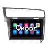 1404 4 bmode autoradio s android 13 pro seat golf rozmas volkswagen carplay androidauto bluetooth handsfree s gps modulem navigaci dab a lcd ips dotykovou obrazovkou evtech cz png