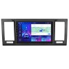 1652 2 2din autoradio bmode vw t6 s android pro volkswagen caravelle carplay androidauto bluetooth handsfree s gps modulem navigaci dab a dotykovou obrazovkou carplay evtech cz