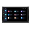 1724 1 2din autoradio a3019 s android 13 pro volkswagen beetle skoda carplay androidauto bluetooth handsfree s gps modulem navigaci dab a dotykovou obrazovkou evtech cz
