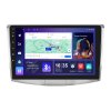 1694 5 isudar 1 autoradio t68b s android 13 pro volkswagen passat b6 b7 cc carplay androidauto bluetooth handsfree s gps modulem navigaci dab a dotykovou obrazovkou evtech cz