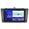 1796 2 bmode autoradio s android 13 pro volkswagen toyota avensis carplay androidauto bluetooth handsfree s gps modulem navigaci dab a lcd ips dotykovou obrazovkou evtech cz