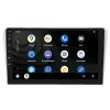 2648 2din autoradio a3018 s android 13 pro toyota avensis 02 08 aa carplay androidauto s gps modulem a dotykovou obrazovkou evtech cz