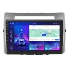 1676 bmode autoradio s android 13 pro toyota corolla verso carplay androidauto bluetooth handsfree s gps modulem navigaci dab a lcd ips dotykovou obrazovkou evtech cz