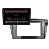 1242 4 2din autoradio a3019 s android 13 pro skoda octavia iii vw seat audi carplay androidauto s gps modulem a dotykovou obrazovkou evtech cz